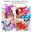 Magnetic Foam Letters Refrigerator Educational Spelling Magnet Toy Carousel 5