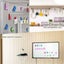Magnetic Foam Letters Refrigerator Educational Spelling Magnet Toy Carousel 6