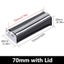 Portable Metal Manual Cigarette Rolling Machine Tobacco Injector Maker Roller Carousel 2