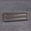 Portable Metal Manual Cigarette Rolling Machine Tobacco Injector Maker Roller Carousel 12