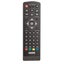 Laser BLU-BD4000 Blu-Ray Player with Multi Region HDMI Digital 7.1 SURROUND Carousel 7