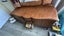 Solid Walnut Dressing table with Drawers Carousel 5