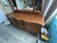 Solid Walnut Dressing table with Drawers Carousel 8
