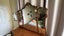 Solid Walnut Dressing table with Drawers Carousel 10