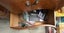Solid Walnut Dressing table with Drawers Carousel 6