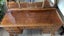 Solid Walnut Dressing table with Drawers Carousel 5