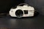 Unique Minolta Riva 105i Zoom APZ Point & Shoot Film Camera Carousel 3