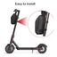 Segway Ninebot Waterproof Storage Bag - Black Carousel 6