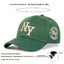 Adjustable Children Baseball Cap For Outdoor Activities Ar Sport Embroidery Carousel 6