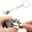 Adjustable Spanner Tool Mini 2.5"/4" Monkey Wrench Steel Hand Tool Repair NEW Carousel 3