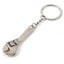 Adjustable Spanner Tool Mini 2.5"/4" Monkey Wrench Steel Hand Tool Repair NEW Carousel 5