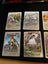 Custom Pokemon Assorted Gallery Rares Silver Thin Metal Plate Display Cards Set Carousel 3