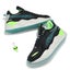 Puma RS-X Alien Black Tropical Blue Men Lifestyle Casual Shoes Sneaker 400406-01 Carousel 6