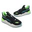 Puma RS-X Alien Black Tropical Blue Men Lifestyle Casual Shoes Sneaker 400406-01 Carousel 7