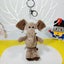 Lion Key Ring Ornament Plush Keychain Animal Plush Toy Stuffed Toys Plush Dolls Carousel 6
