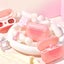 Hydrating Lip Gloss Double Matte Lip Clay Earbuds Case Formed Glitter Carousel 6