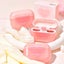 Hydrating Lip Gloss Double Matte Lip Clay Earbuds Case Formed Glitter Carousel 11
