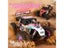 1/12 Brushless RC Desert Truck - 3200KV 4WD 45A ESC RTR (NZ Stock) Carousel 4