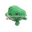Naruto Frog Coin Wallet Cartoon Animal Wallet Anime Plush Toy Holiday Gifts New Carousel 3