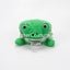 Naruto Frog Coin Wallet Cartoon Animal Wallet Anime Plush Toy Holiday Gifts New Carousel 5