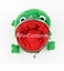 Naruto Frog Coin Wallet Cartoon Animal Wallet Anime Plush Toy Holiday Gifts New Carousel 6