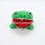 Naruto Frog Coin Wallet Cartoon Animal Wallet Anime Plush Toy Holiday Gifts New Carousel 7