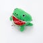 Naruto Frog Coin Wallet Cartoon Animal Wallet Anime Plush Toy Holiday Gifts New Carousel 8