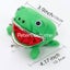 Naruto Frog Coin Wallet Cartoon Animal Wallet Anime Plush Toy Holiday Gifts New Carousel 12