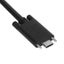 Targus USB-C to USB-A Cable 1.8M Tether Cable Carousel 6