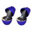 Ring Box Creative Shape Storing Necklace Ring Jewelry Box Trinket Gift Case Easy Carousel 5