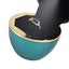 Ring Box Creative Shape Storing Necklace Ring Jewelry Box Trinket Gift Case Easy Carousel 7