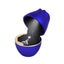 Ring Box Creative Shape Storing Necklace Ring Jewelry Box Trinket Gift Case Easy Carousel 11