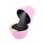 Ring Box Creative Shape Storing Necklace Ring Jewelry Box Trinket Gift Case Easy Carousel 14