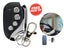 Dominator Garage Door Remote Carousel 1