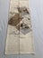Vintage Japanese Woven Silk Fabric Piece Carousel 4