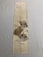 Vintage Japanese Woven Silk Fabric Piece Carousel 2