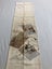 Vintage Japanese Woven Silk Fabric Piece Carousel 3