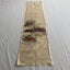 Vintage Japanese Woven Silk Fabric Piece Carousel 15