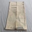 Vintage Japanese Woven Silk Fabric Piece Carousel 16
