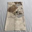 Vintage Japanese Woven Silk Fabric Piece Carousel 17