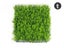 Artificial Hedge Wall Fern 3m² Carousel 1