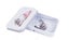 Wrendale Designs Trinket Tins x 2 (Dog & Cat) BRAND NEW ! Carousel 4