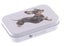 Wrendale Designs Trinket Tins x 2 (Dog & Cat) BRAND NEW ! Carousel 7