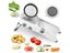 PTN NEW Vegetable Spiralizer Vegetable Mandoline Slicer Sale Sale Carousel 8
