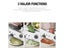 PTN NEW Vegetable Spiralizer Vegetable Mandoline Slicer Sale Sale Carousel 9
