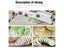 PTN NEW Vegetable Spiralizer Vegetable Mandoline Slicer Sale Sale Carousel 10