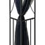 Gazebo With Sidewalls Anthracite 300x300x270 Cm Steel Tlboat Carousel 5