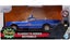 JADA CLASSIC BATMOBILE BLUE - 1:32 Diecast Model - BATMAN Carousel 1