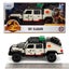Jada Die-Cast Jurassic World 2020 Jeep Gladiator 1:32 BRAND NEW Carousel 1
