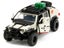 Jada Die-Cast Jurassic World 2020 Jeep Gladiator 1:32 BRAND NEW Carousel 2